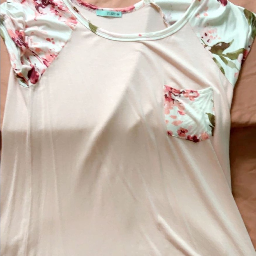 Boutique shirt